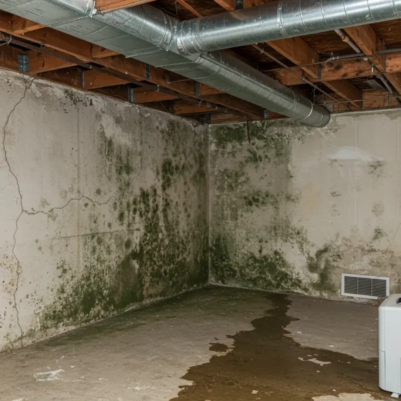 Professional Mold Removal in Grand Isle County, VT